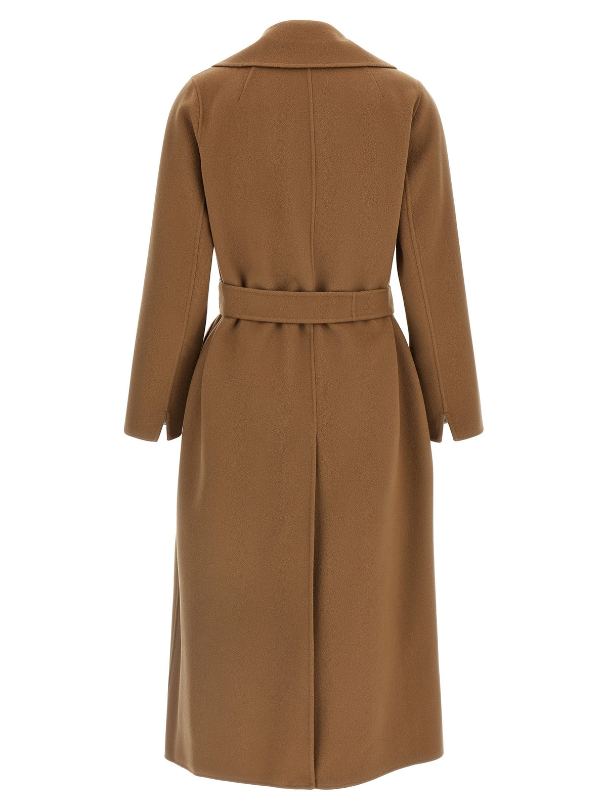 S MAX MARA Poldo Coat Beige