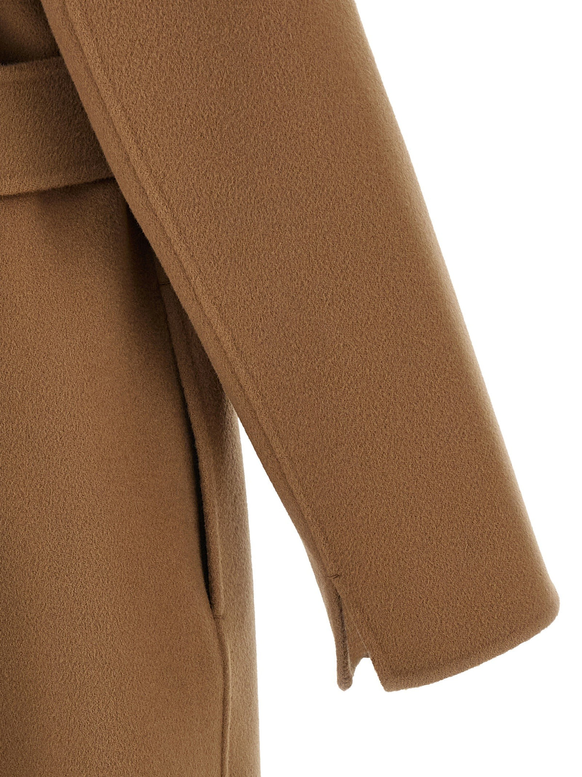 S MAX MARA Poldo Coat Beige