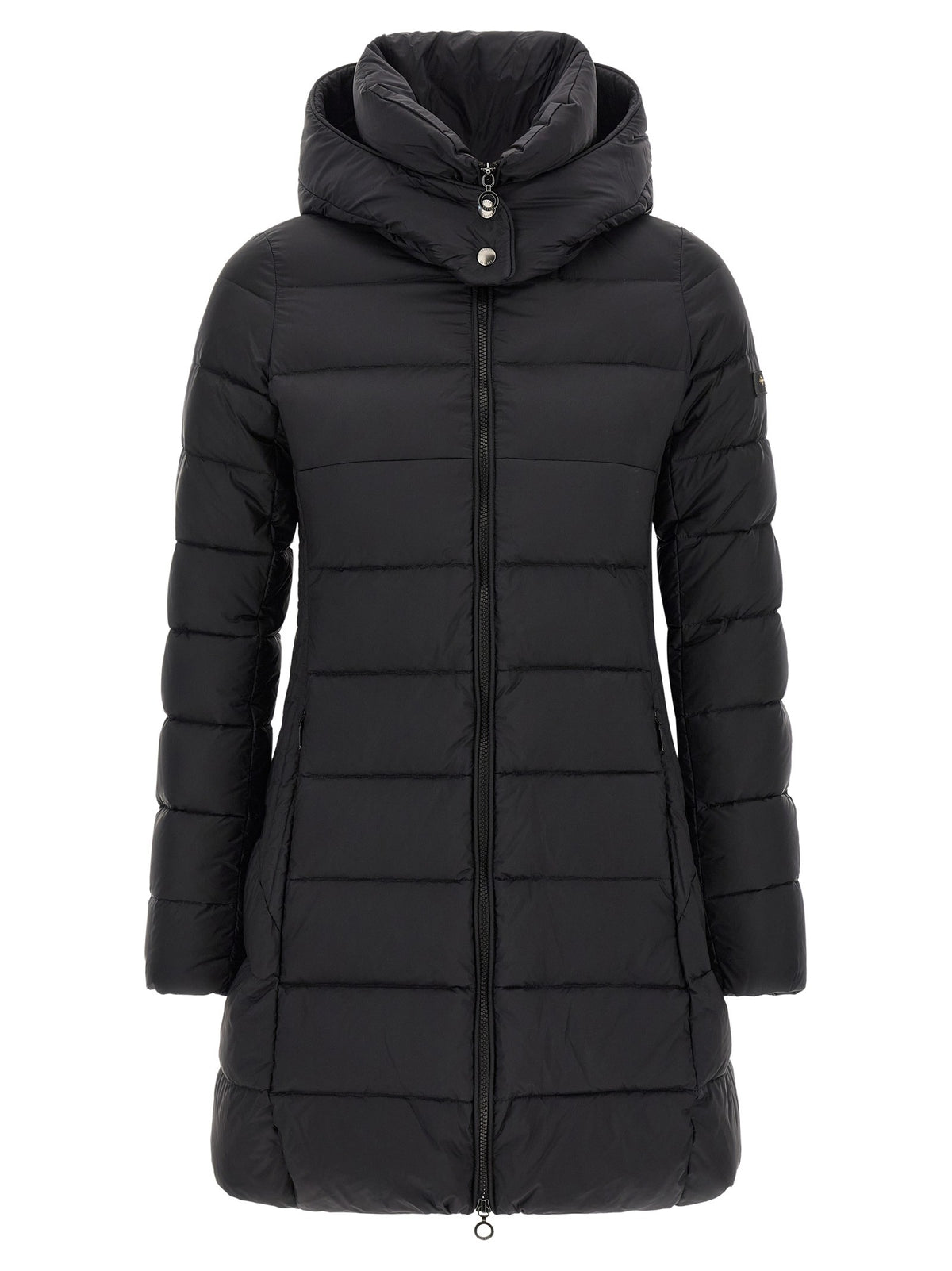 TATRAS Politeama Down Jacket Black