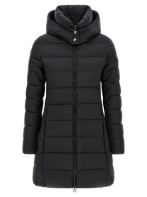 TATRAS Politeama Down Jacket Black