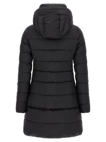 TATRAS Politeama Down Jacket Black