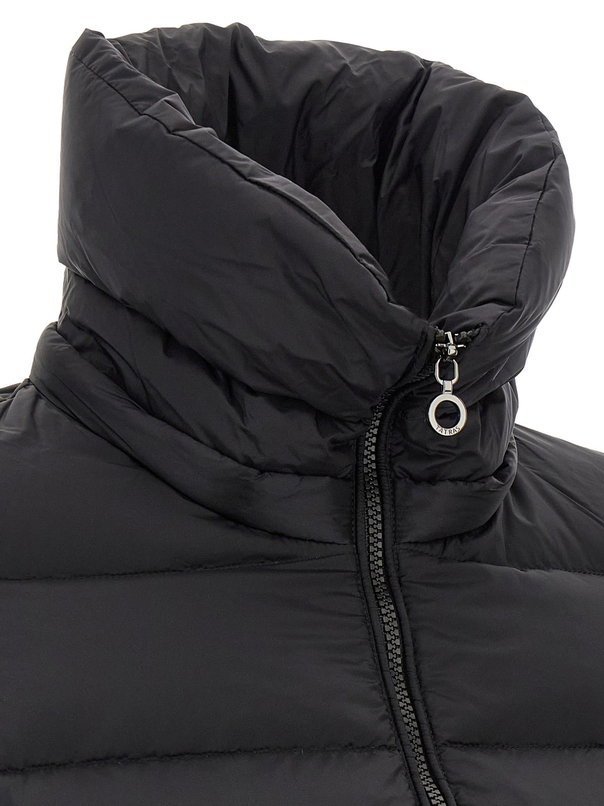 TATRAS Politeama Down Jacket Black