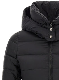 TATRAS Politeama Down Jacket Black