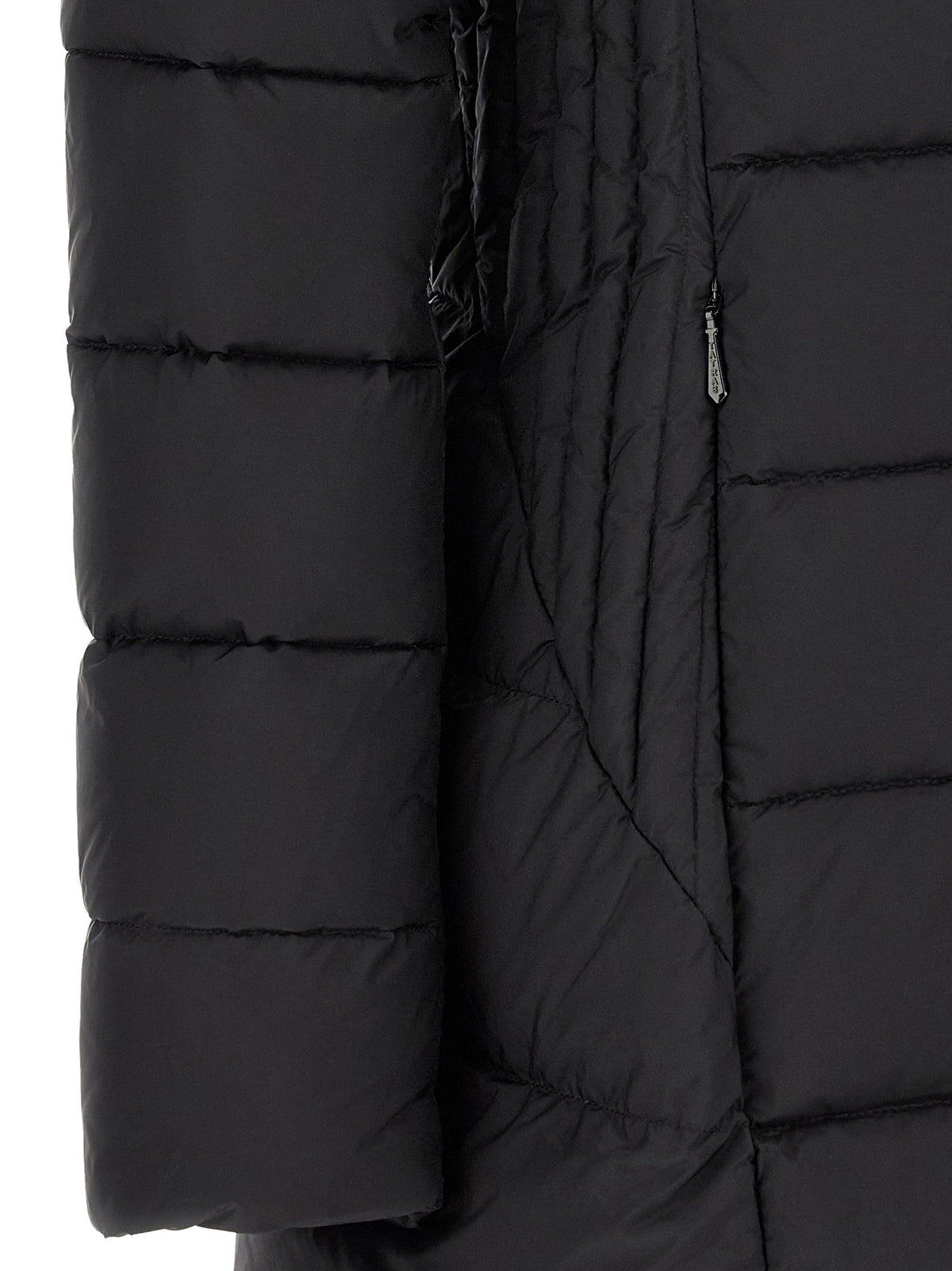 TATRAS Politeama Down Jacket Black