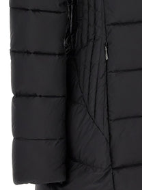TATRAS Politeama Down Jacket Black
