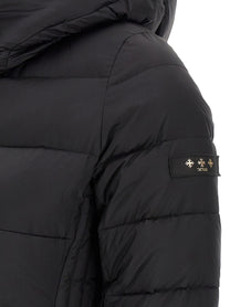 TATRAS Politeama Down Jacket Black