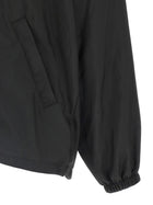 Balenciaga Political Campaign Anorak Black, view 4