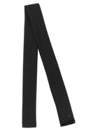Tom Ford Polka Dot Scarf Gold