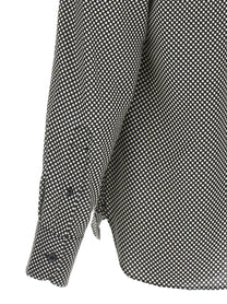 Tom Ford Polka Dot Shirt White