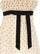 Zimmermann Polka Dot Top White, view 4