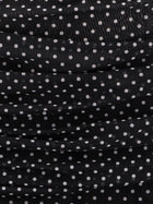 Dolce &amp; Gabbana Women's Polka Dots Dress Black, view 5