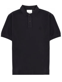 ISABEL MARANT Men's Polo Afko Black