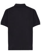 ISABEL MARANT Men's Polo Afko Black, view 2