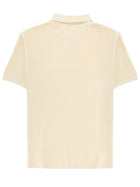 ISABEL MARANT Men's Polo Afko Yellow, view 2
