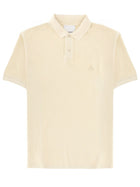 ISABEL MARANT Men's Polo Afko Yellow