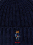 Polo Ralph Lauren Polo Bear Beanie Blue