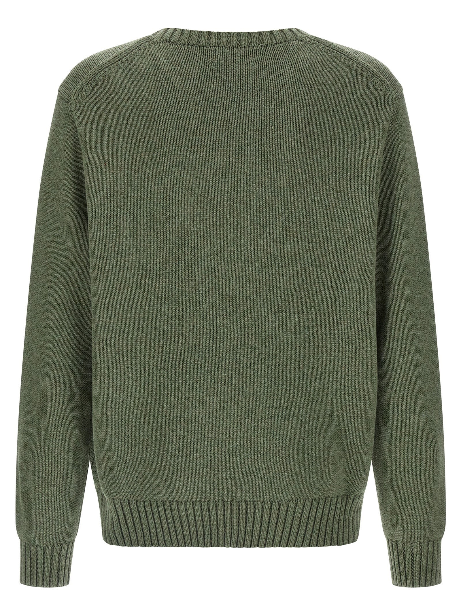 Polo Ralph Lauren Polo Bear Sweater Green