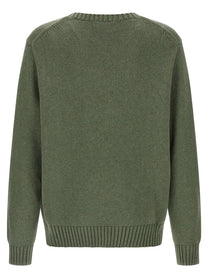 Polo Ralph Lauren Polo Bear Sweater Green