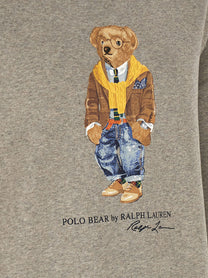 Polo Ralph Lauren Polo Bear Sweatshirt Grey