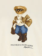 Polo Ralph Lauren Polo Bear Sweatshirt White