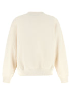 Polo Ralph Lauren Polo Bear Sweatshirt White