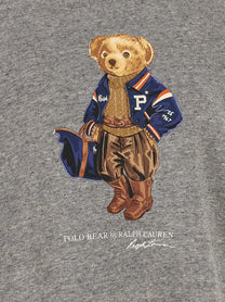 Polo Ralph Lauren Polo Bear Sweatshirt Grey