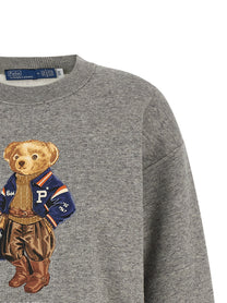 Polo Ralph Lauren Polo Bear Sweatshirt Grey