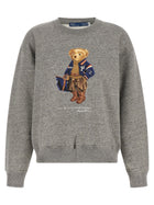Polo Ralph Lauren Polo Bear Sweatshirt Grey