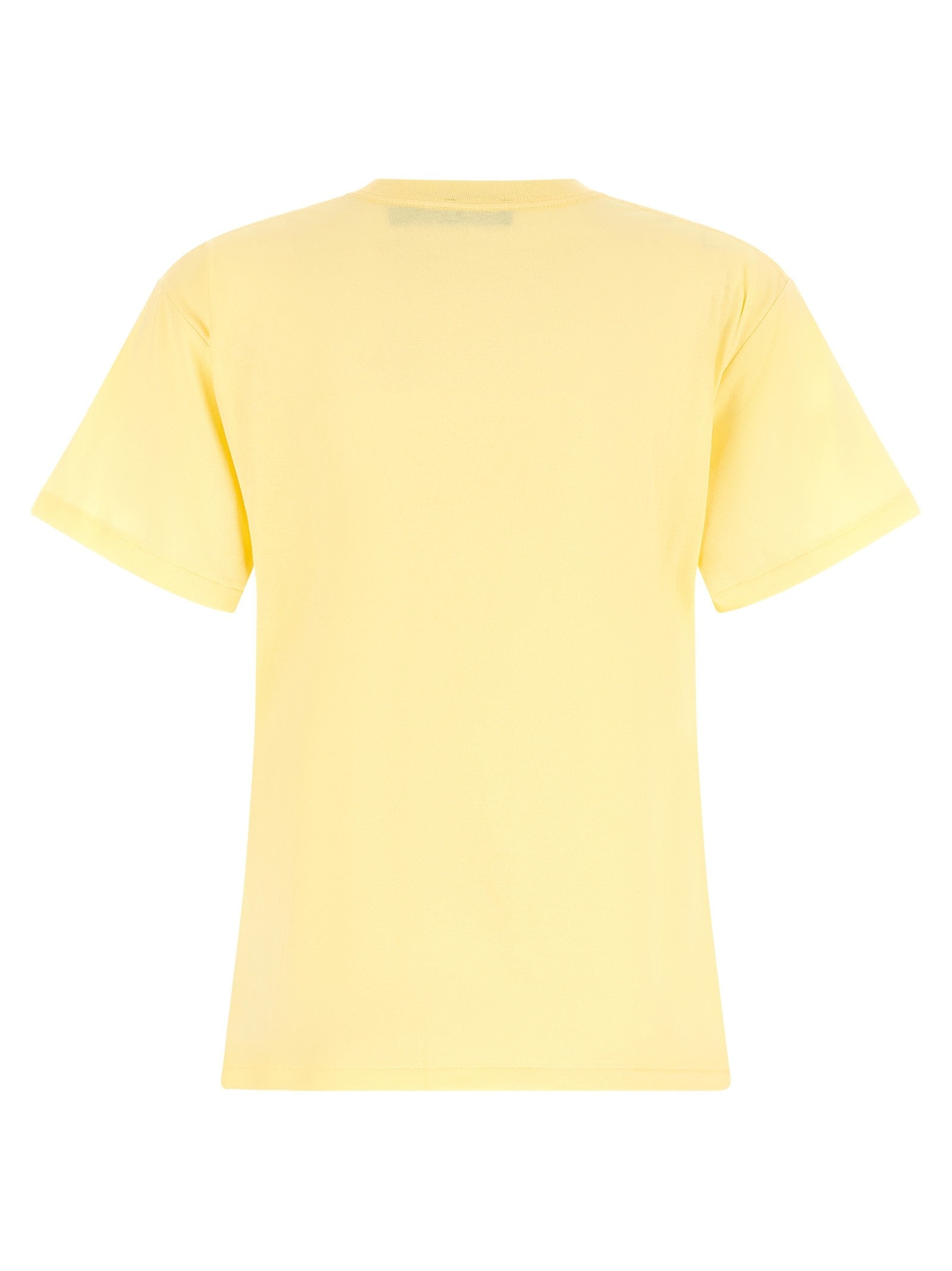 Polo Ralph Lauren Polo Bear Shirt Yellow