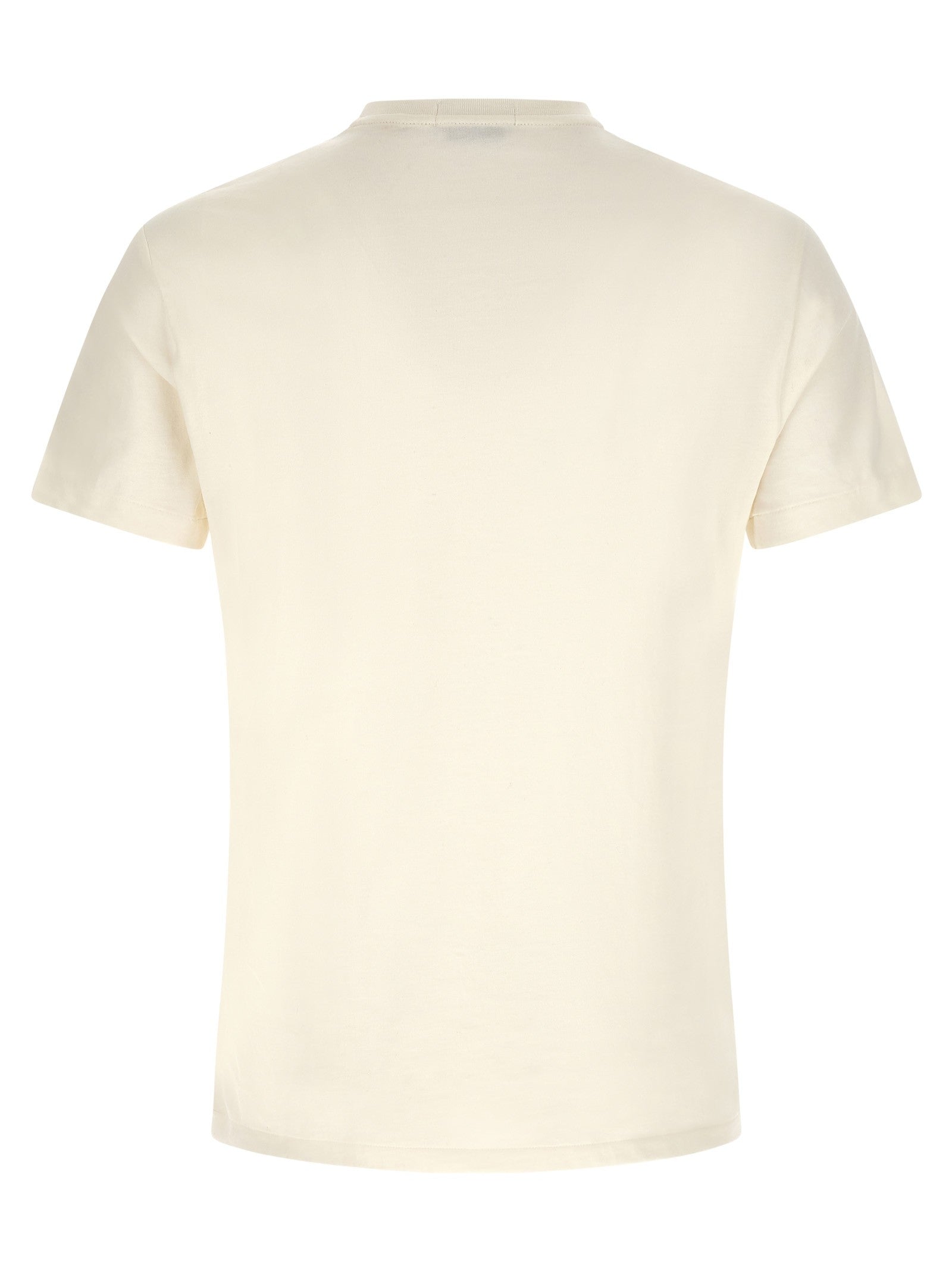 Polo Ralph Lauren Polo Bear Shirt White