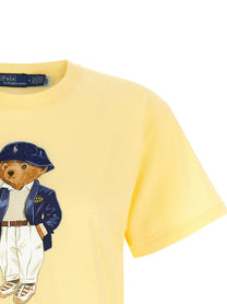 Polo Ralph Lauren Polo Bear Shirt Yellow
