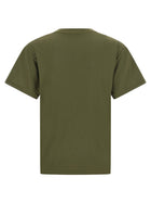 Polo Ralph Lauren Polo Bear Shirt Green, view 2