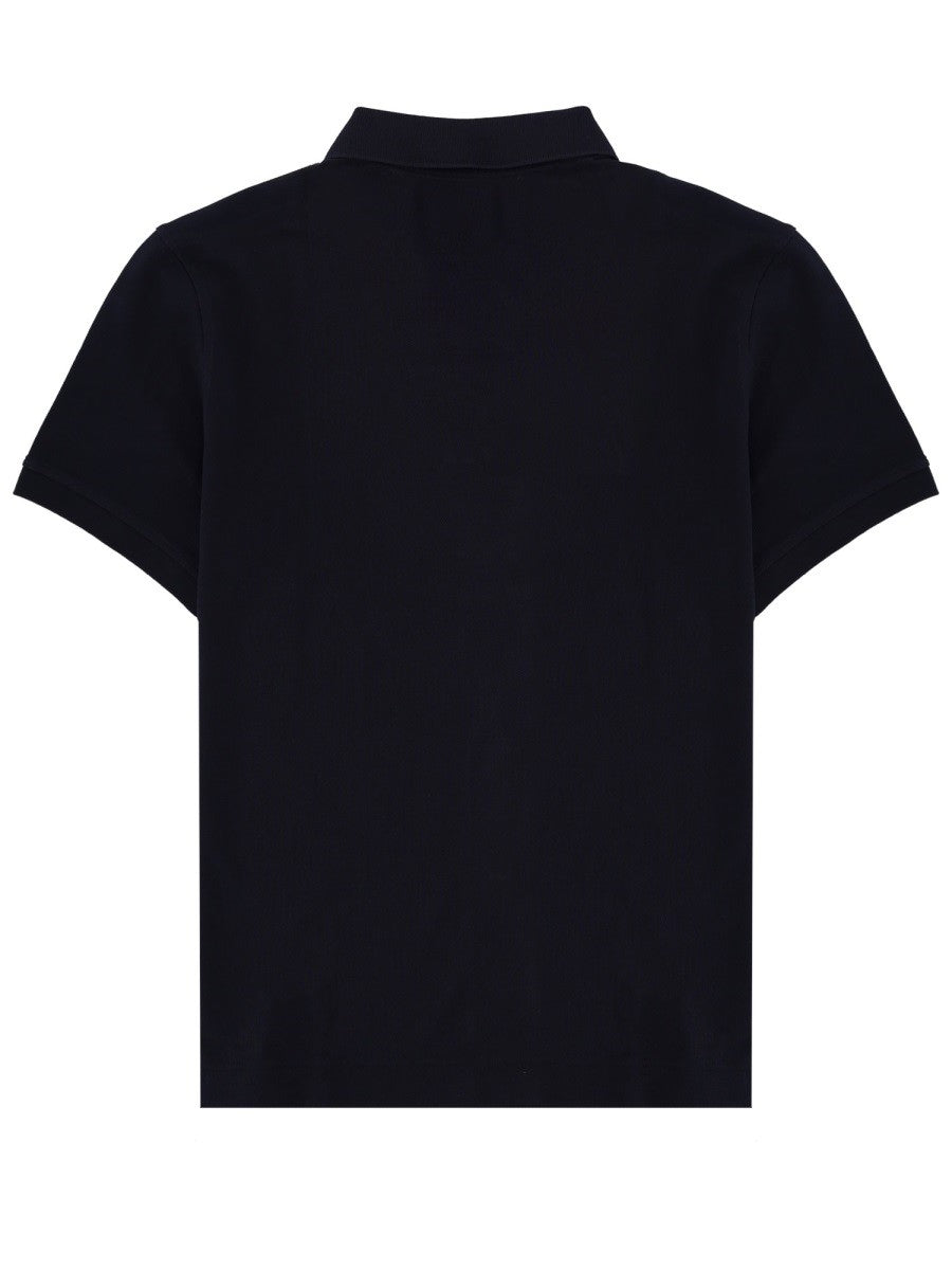 Canada Goose Men's Polo Beckley Black