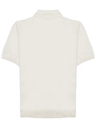 Luigi Gentile Men's Polo Capri White, view 2