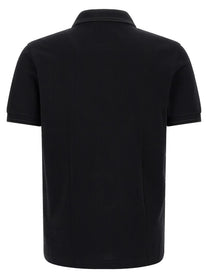 Comme Des Garcons Shirt Polo Comme Des Garçons Shirt Fred Perry Green