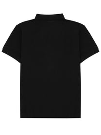 Polo Ralph Lauren Men's Polo Con Black