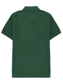 Lacoste Men's Polo Con Green