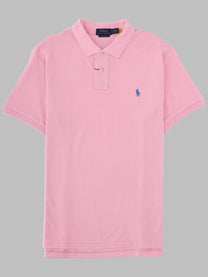 Polo Ralph Lauren Men's Polo Con Blue