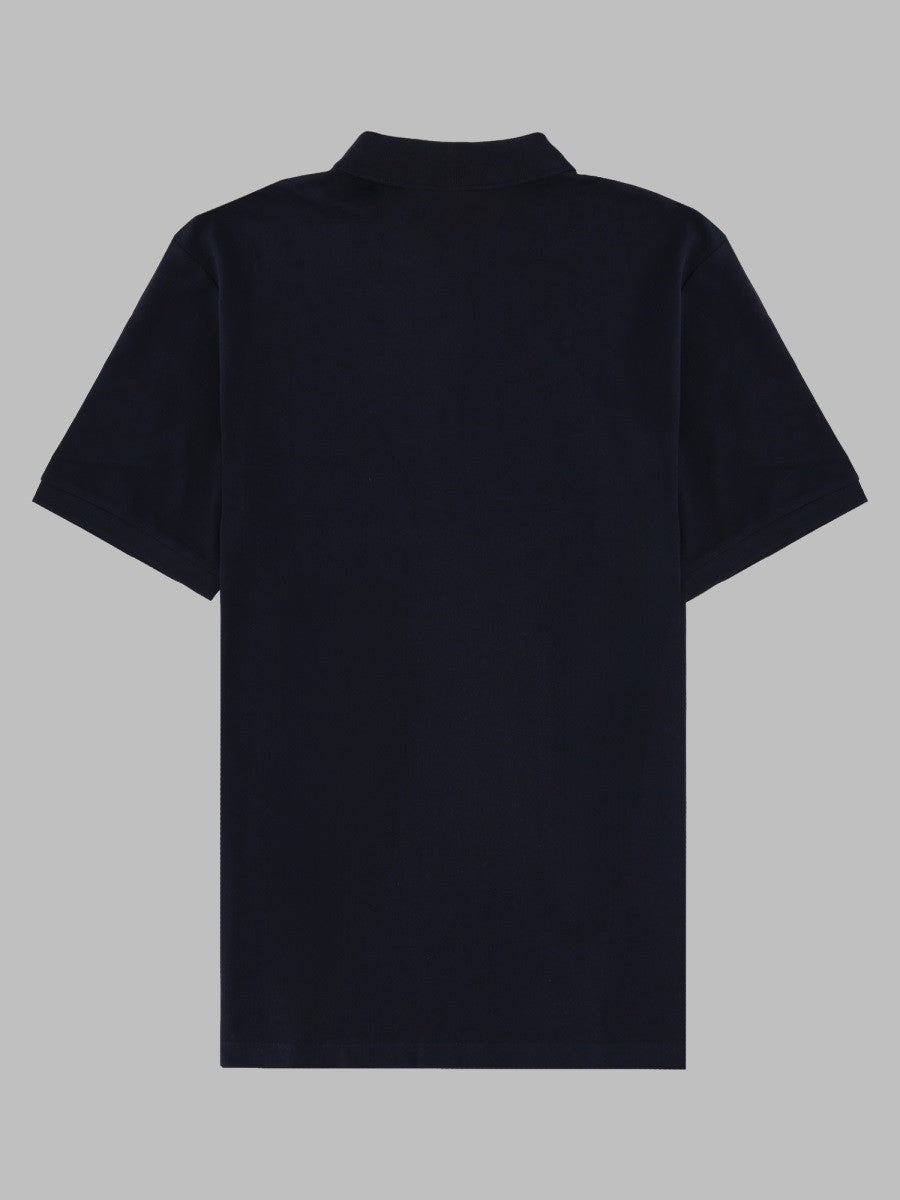 HUGO BOSS Men's Polo Donos Blue