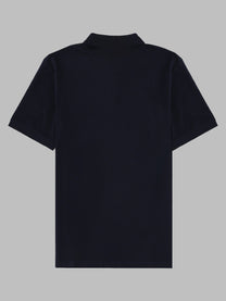 HUGO BOSS Men's Polo Donos Blue