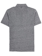 BOSS Men's Polo Press Grey, view 2