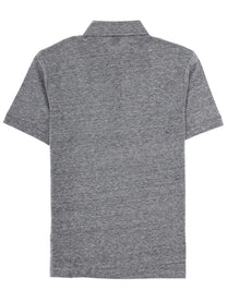 BOSS Men's Polo Press Grey
