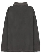 Sunflower Men's Polo Heavy Jersey Rugby Black, view 2