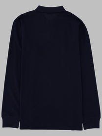 Polo Ralph Lauren Men's Polo in Cotone Blue