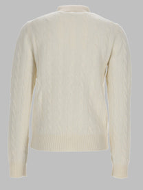 Polo Ralph Lauren Women's Polo in Maglia Con White