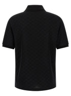 Gucci Polo Jersey Black, view 2