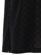 Gucci Polo Jersey Black, view 4