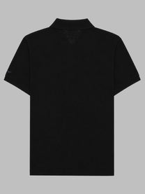 Kenzo Men's Polo Jumping Tiger Black