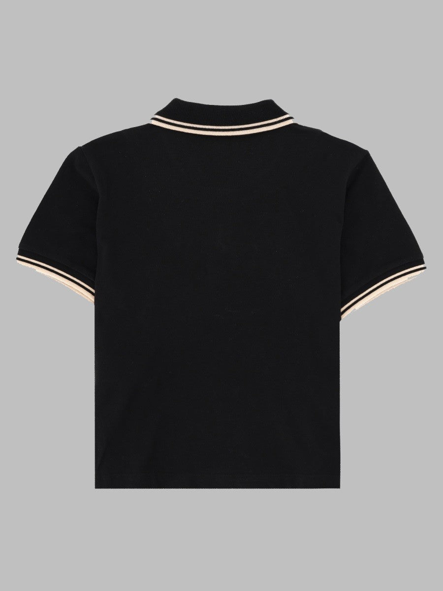 Vivienne Westwood Women's Polo Mini Classic Black