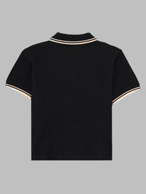 Vivienne Westwood Women's Polo Mini Classic Black